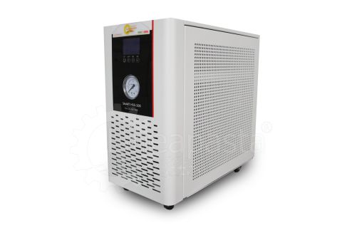 Macchina per pasta fresca a doppia vasca TRD 110 Refrigeratore ad acqua per macchine pasta