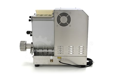 Máquina de pasta fresca Concerto Ciaopasta 5 con cubeta extraíble