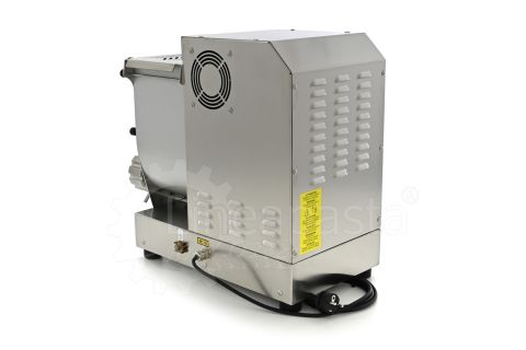 Máquina de pasta fresca Concerto Ciaopasta 5 con cubeta extraíble