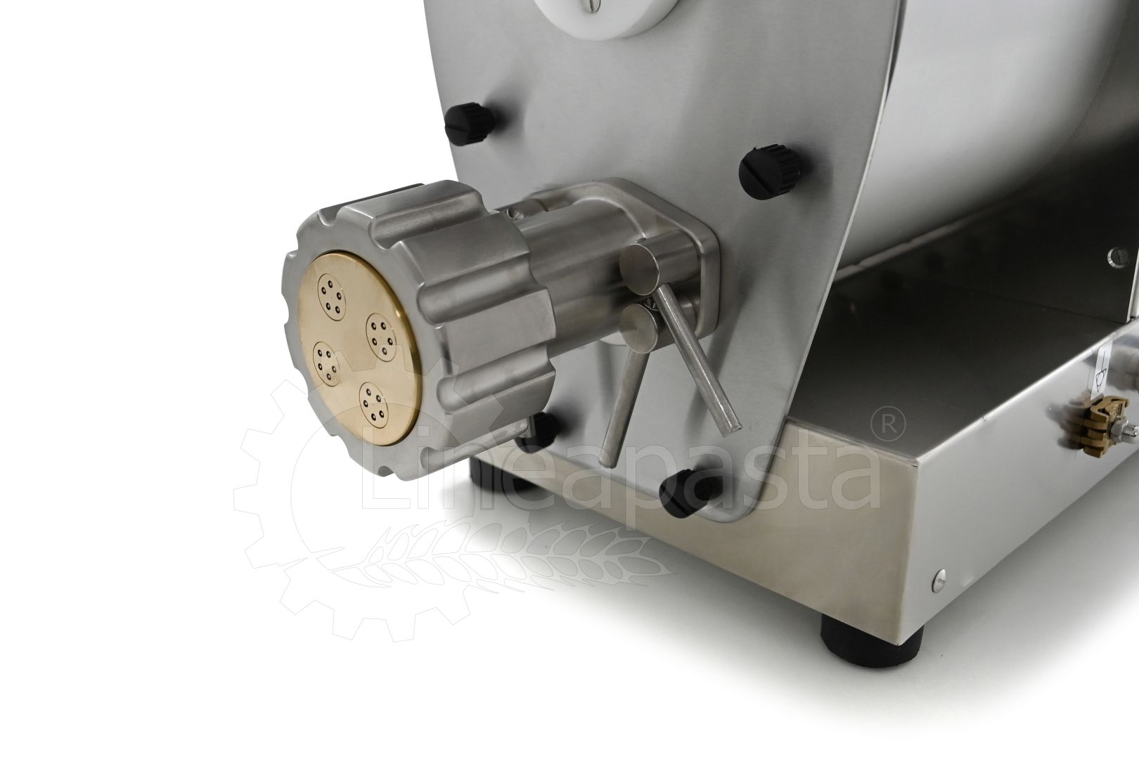 Máquina de pasta fresca Concerto Ciaopasta 5 con cubeta extraíble