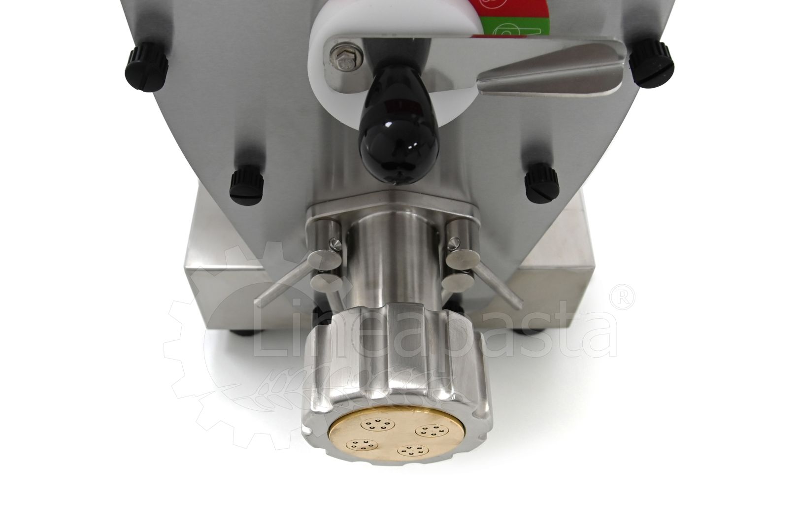 Máquina de pasta fresca Concerto Ciaopasta 5 con cubeta extraíble