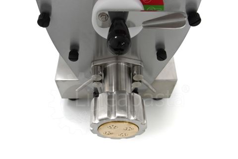 Máquina de pasta fresca Concerto Ciaopasta 5 con cubeta extraíble