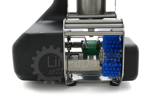 Máquina de pasta fresca Concerto Ciaopasta 5 con cubeta extraíble Máquina para raviolis RFV