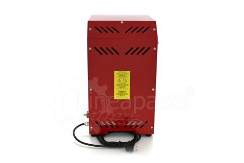 Macchina per pasta fresca Concerto Ciaopasta 5 Rossa