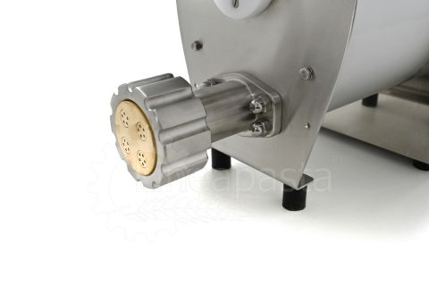 Machine à pâtes fraîches Concerto Ciaopasta 5