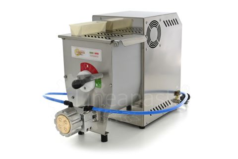 Machine à pâtes fraîches Concerto Ciaopasta 5 Avec kit de recirculation d'eau