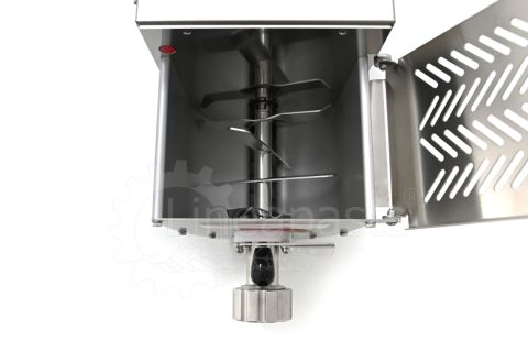 Machine à pâtes fraîches Concerto Ciaopasta 5