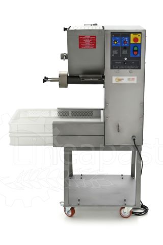 Fresh pasta machine D45-C 2.0 - La Parmigiana