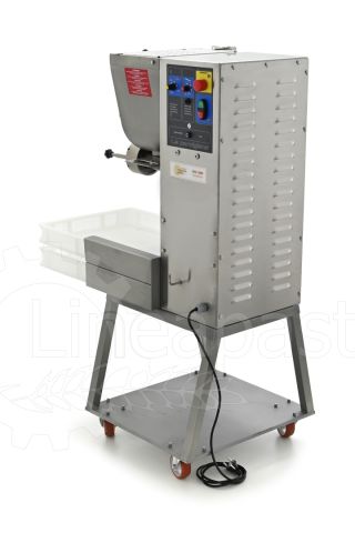 Fresh pasta machine D45-C 2.0 - La Parmigiana