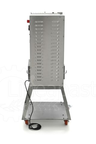 Fresh pasta machine D45-C 2.0 - La Parmigiana