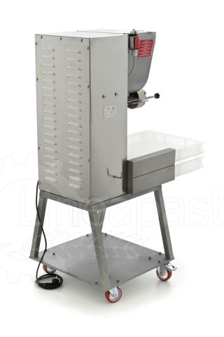 Fresh pasta machine D45-C 2.0 - La Parmigiana