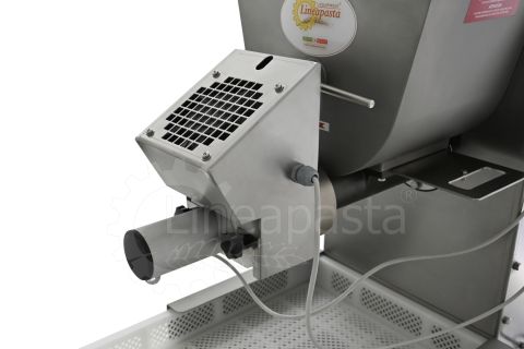 Fresh pasta machine D45-C 2.0 - La Parmigiana Fan
