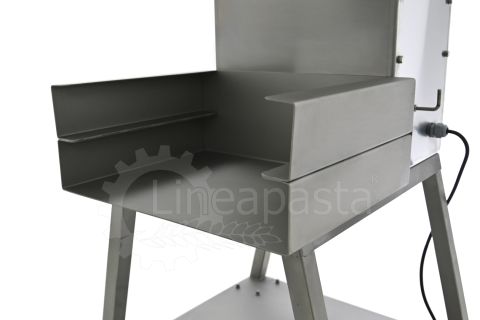 Fresh pasta machine D45-C 2.0 - La Parmigiana