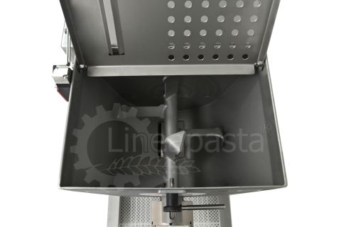 Fresh pasta machine D45-C 2.0 - La Parmigiana