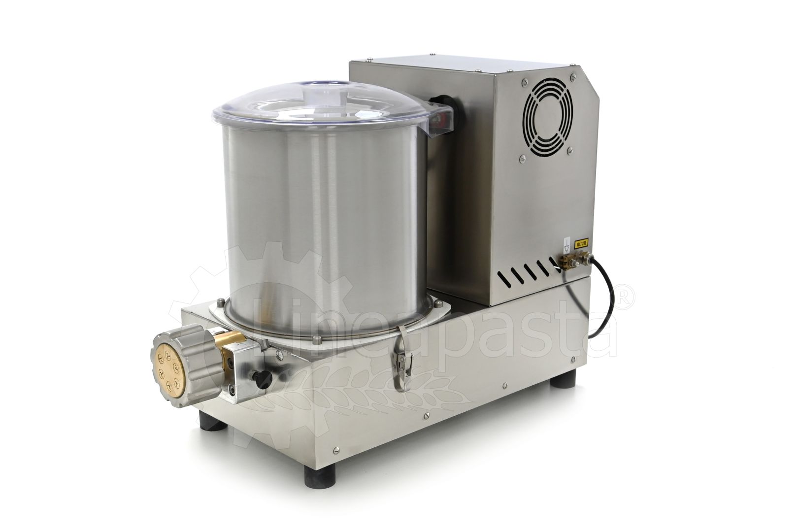 Fresh pasta machine PastajetEVO