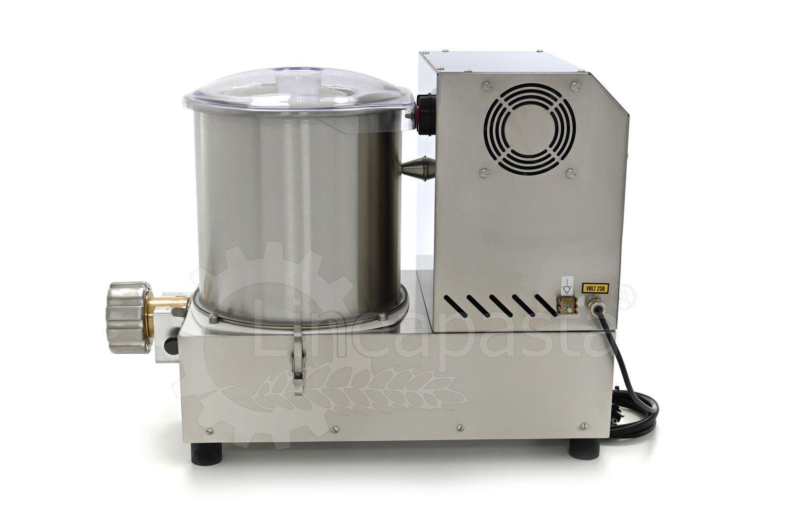 Fresh pasta machine PastajetEVO