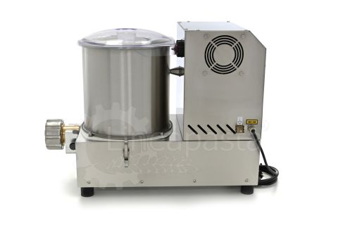 Fresh pasta machine PastajetEVO