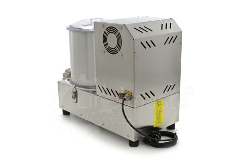 Fresh pasta machine PastajetEVO