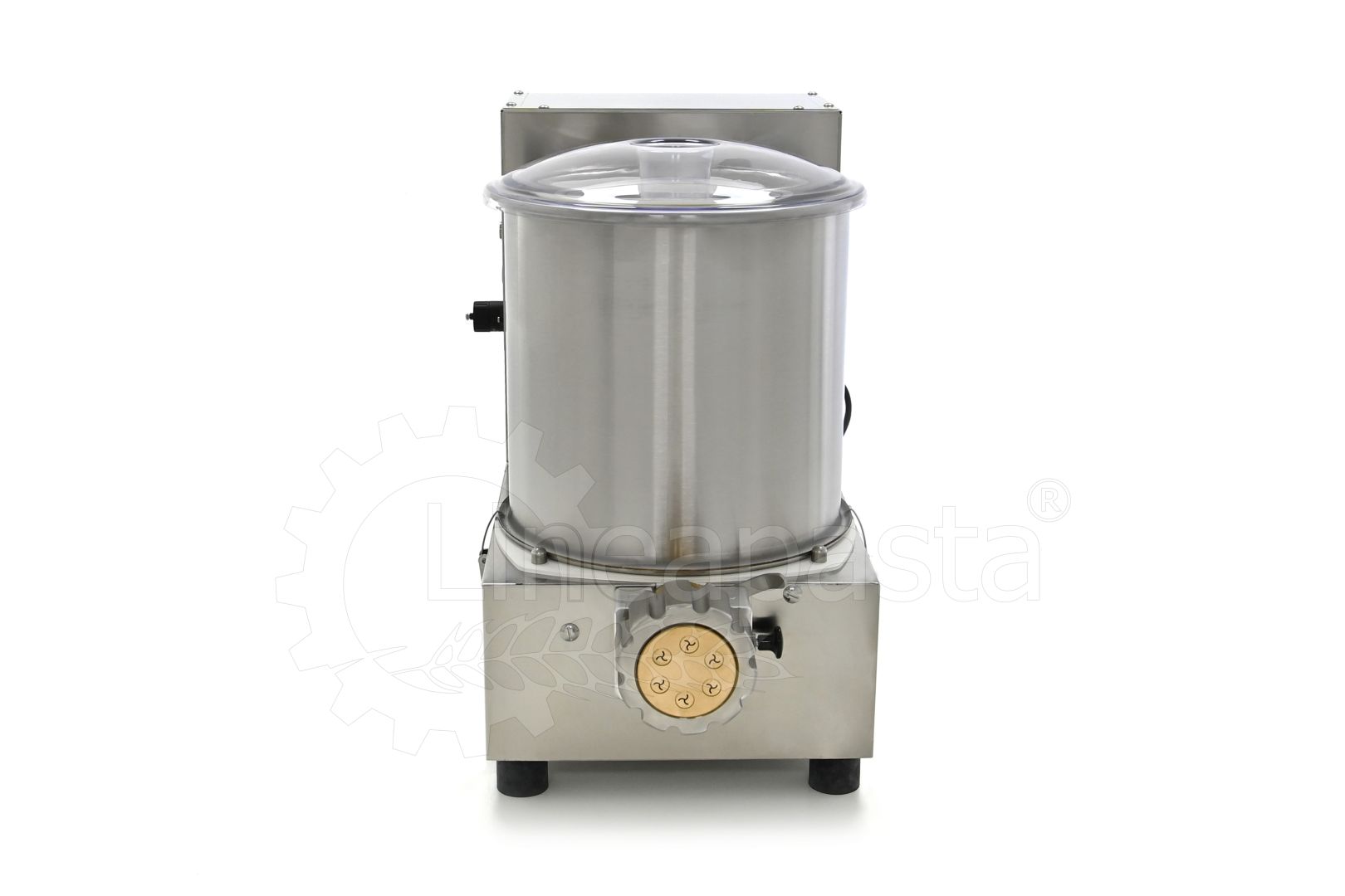 Fresh pasta machine PastajetEVO