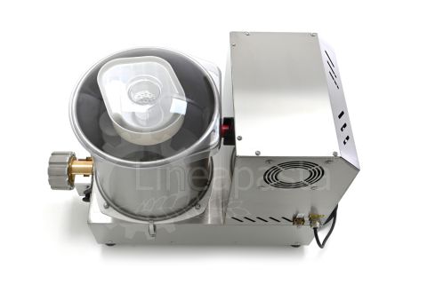 Fresh pasta machine PastajetEVO