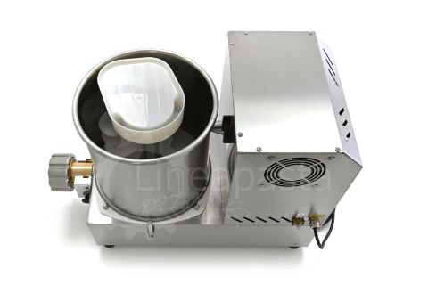 Fresh pasta machine PastajetEVO