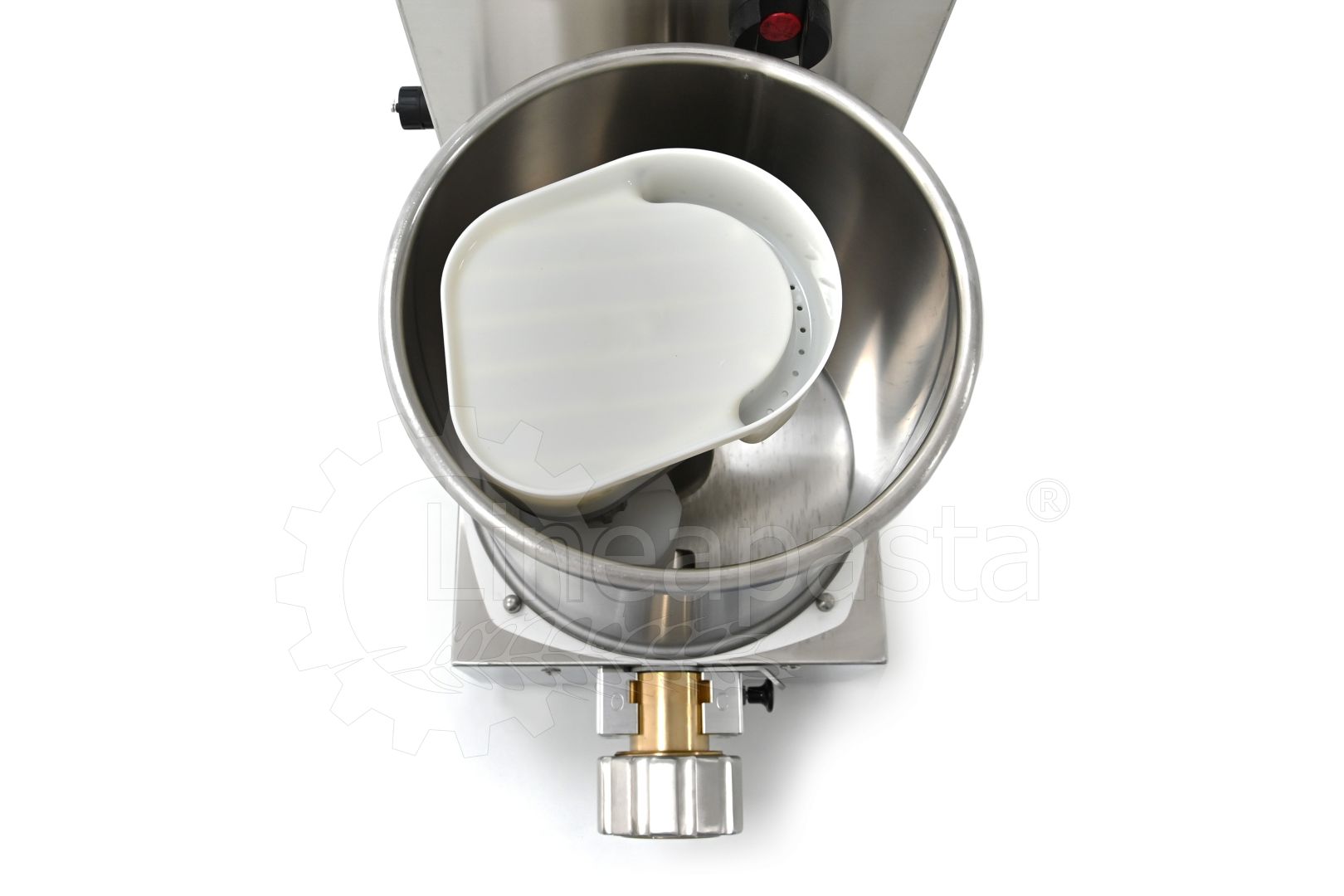 Fresh pasta machine PastajetEVO