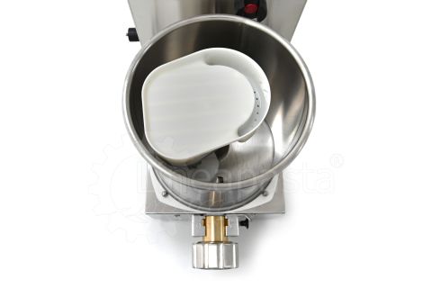 Fresh pasta machine PastajetEVO