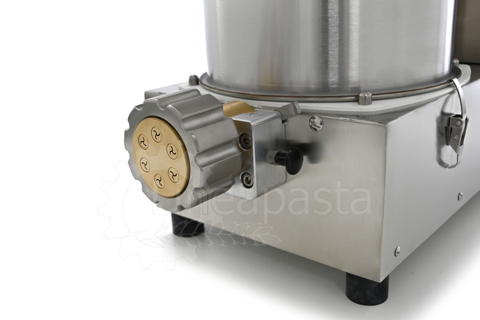 Fresh pasta machine PastajetEVO