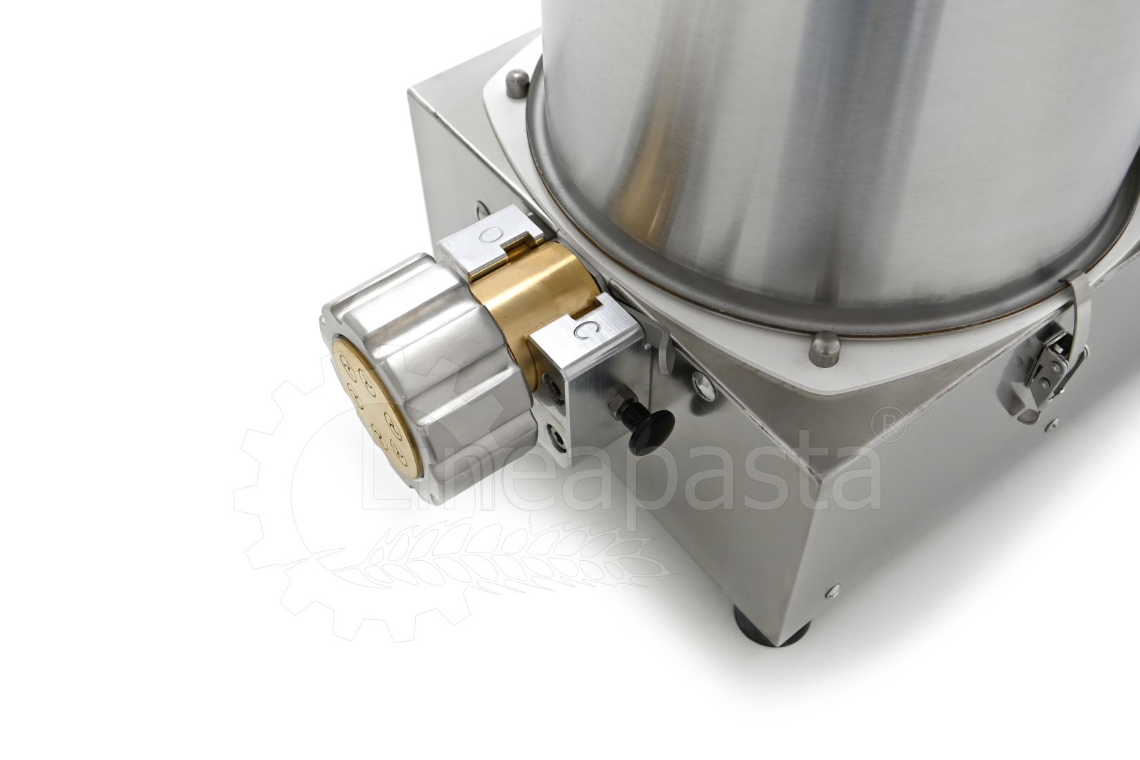 Fresh pasta machine PastajetEVO