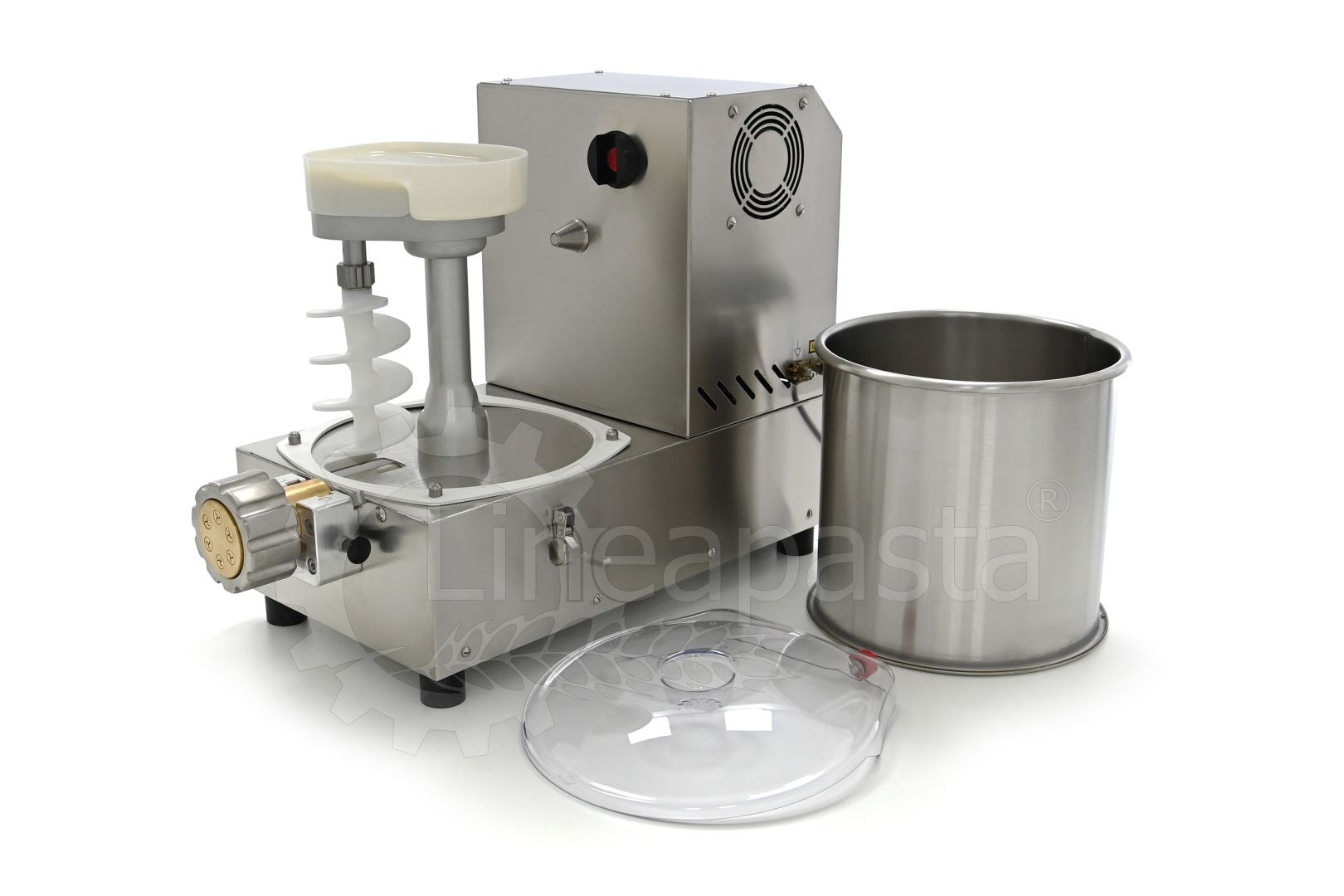 Fresh pasta machine PastajetEVO