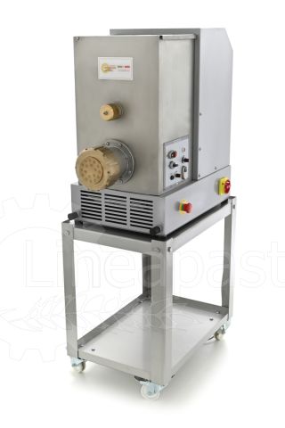 PV 10 fresh pasta machine