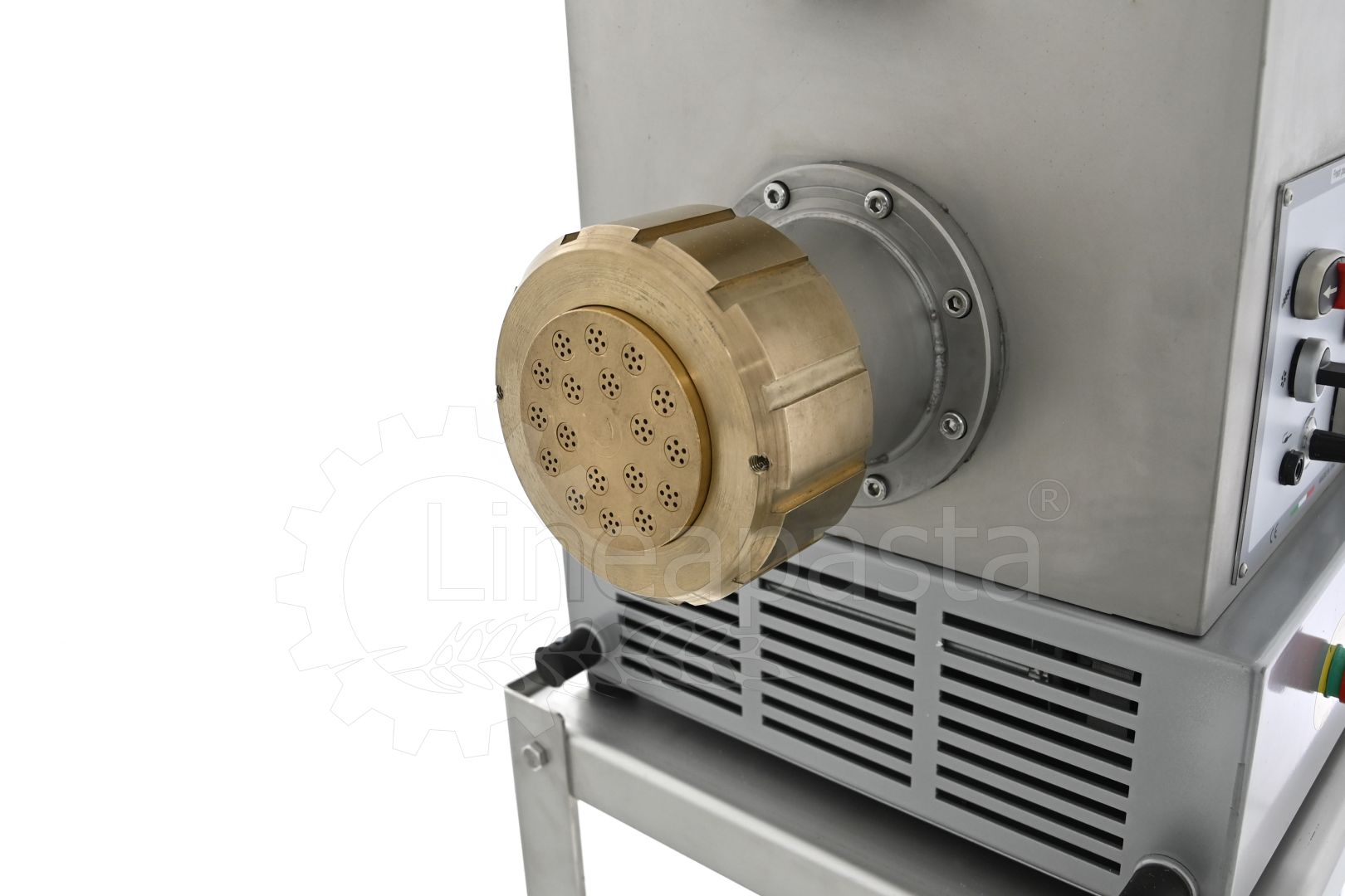 PV 10 fresh pasta machine