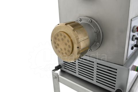 PV 10 fresh pasta machine