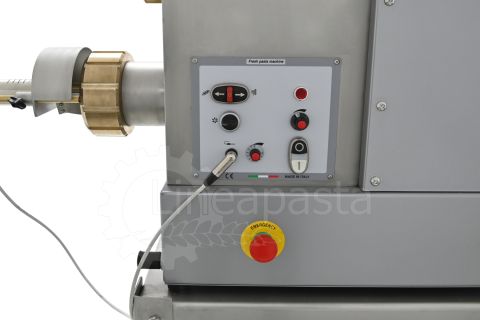 PV 10 fresh pasta machine