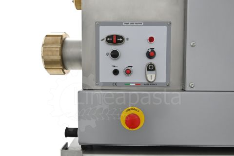 PV 10 fresh pasta machine