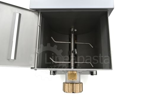 PV 10 fresh pasta machine