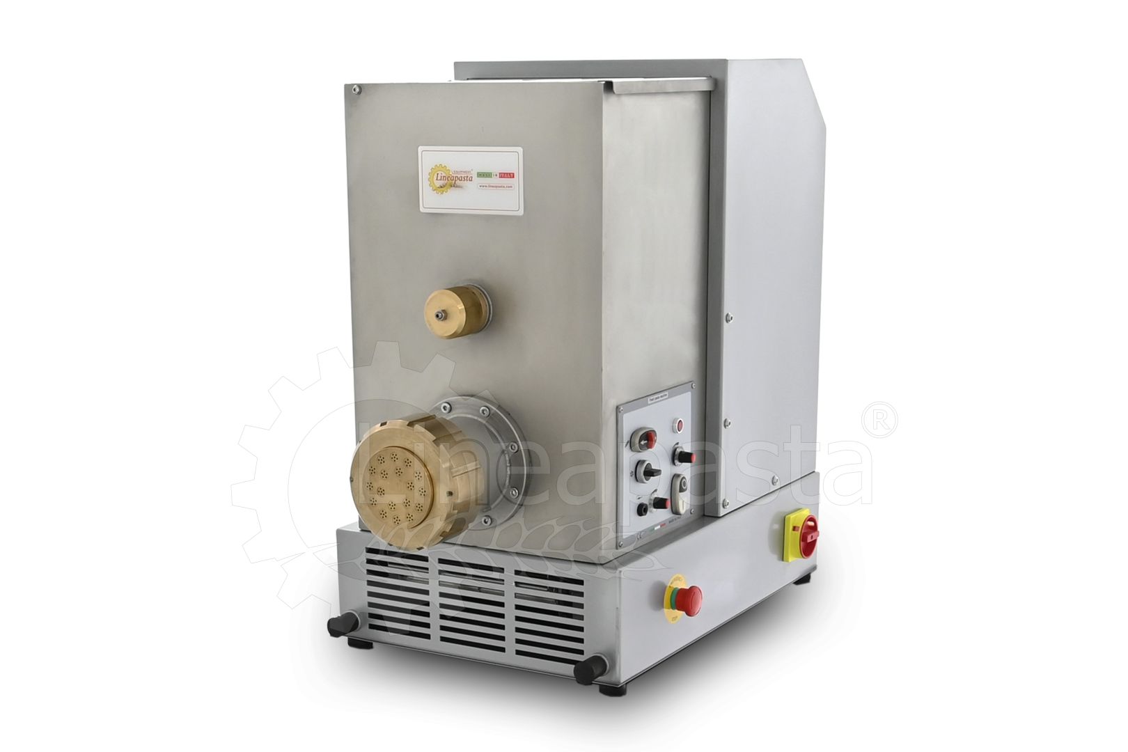 PV 10 fresh pasta machine