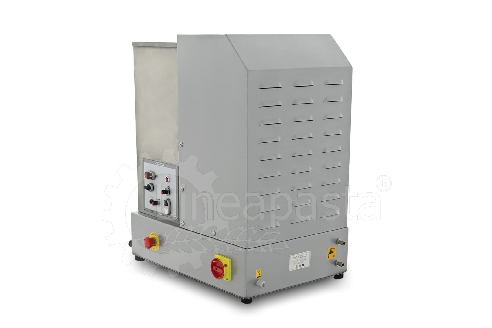 PV 10 fresh pasta machine
