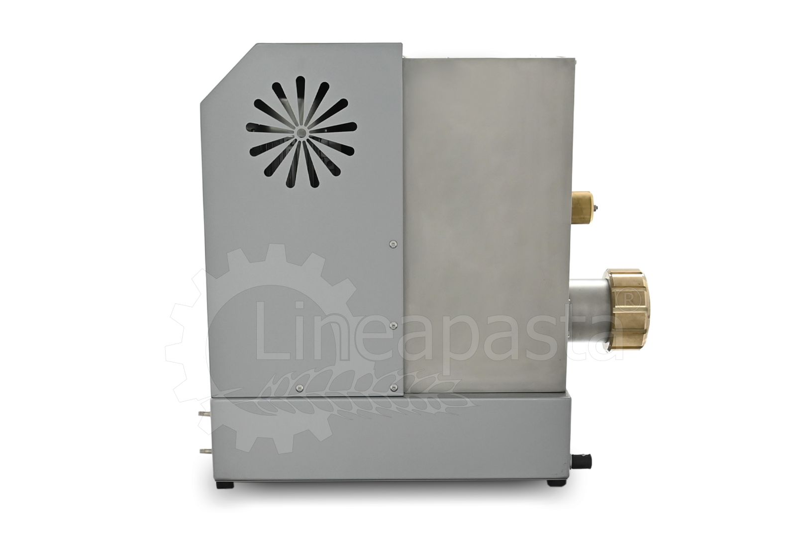 PV 10 fresh pasta machine