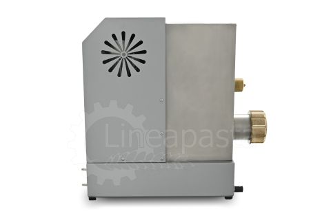PV 10 fresh pasta machine