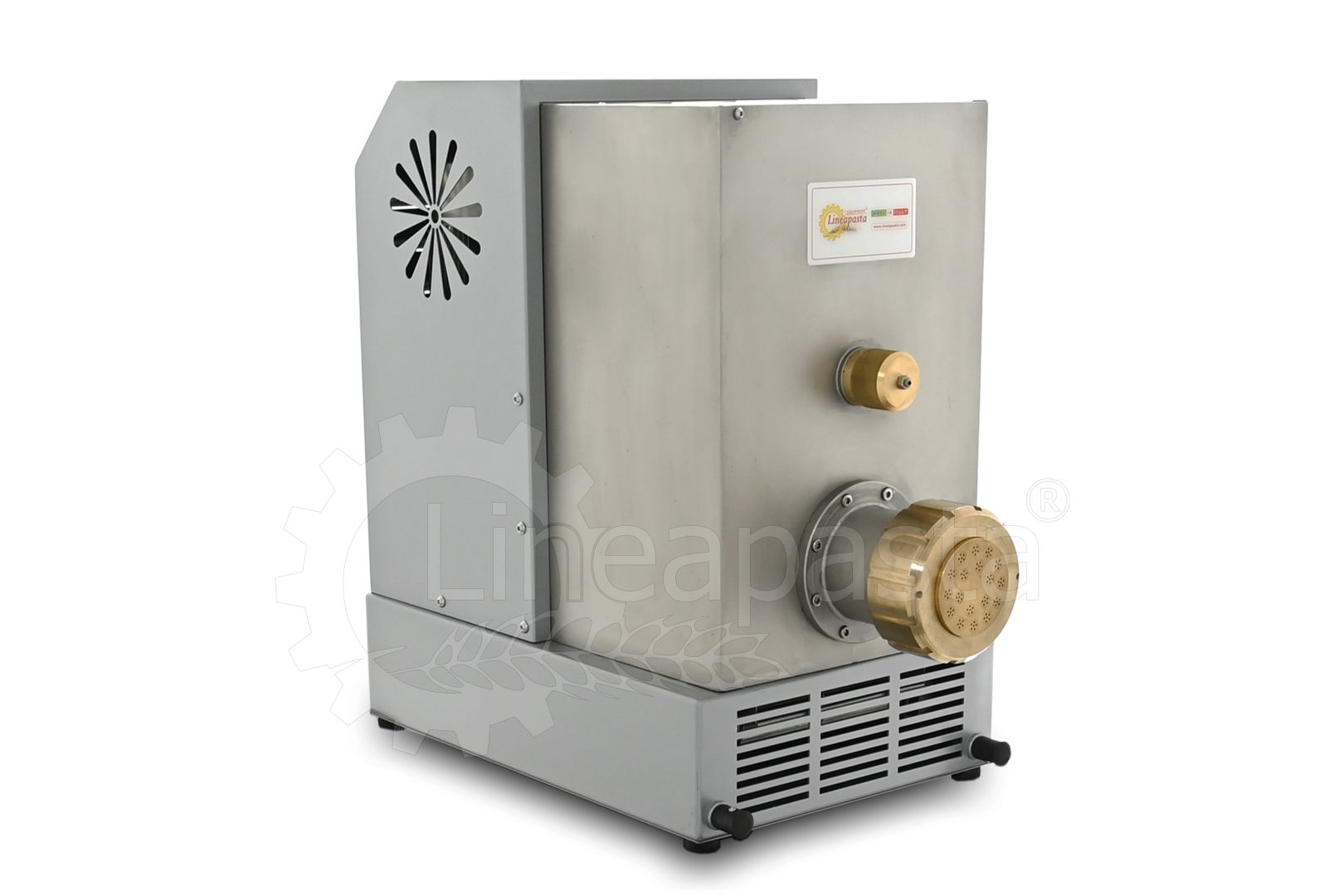 PV 10 fresh pasta machine
