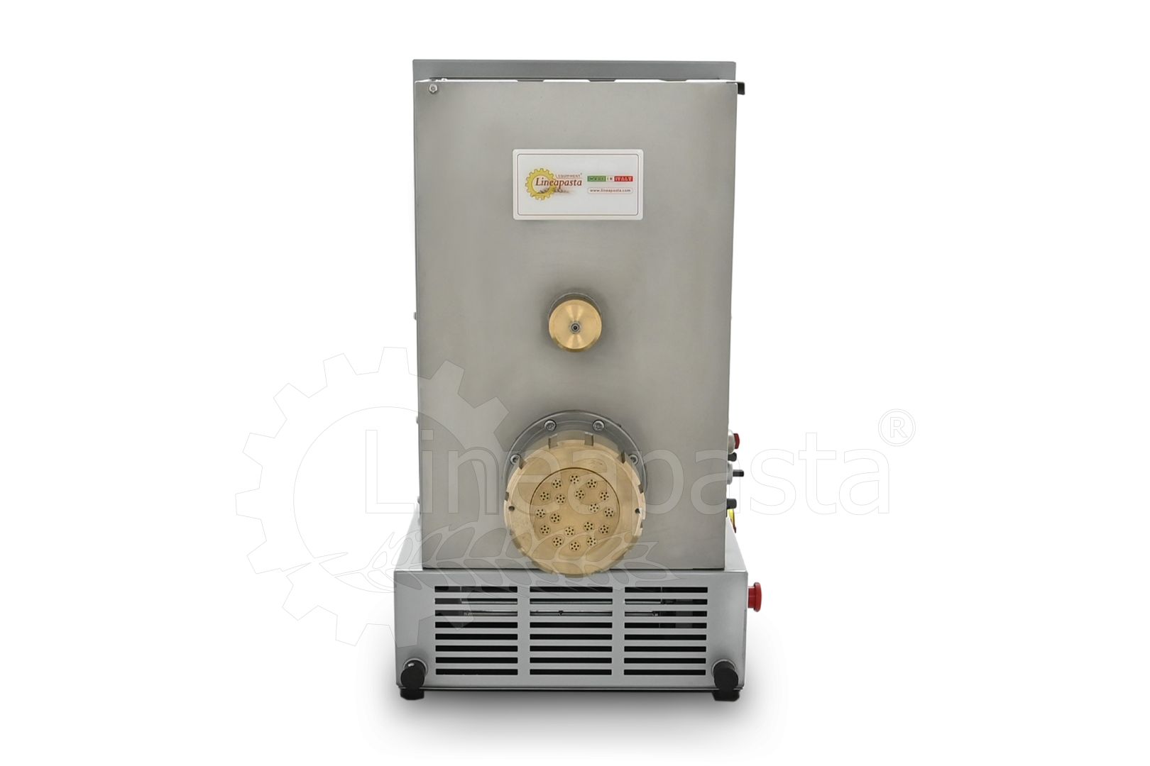 PV 10 fresh pasta machine