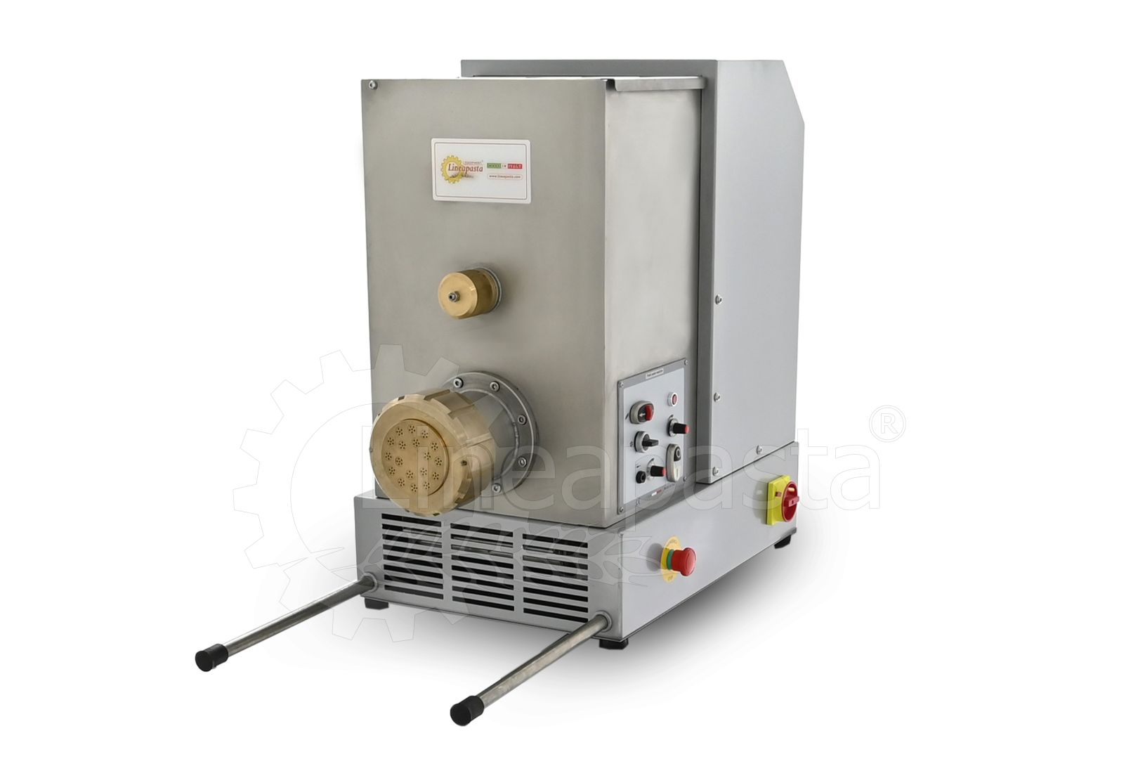 PV 10 fresh pasta machine