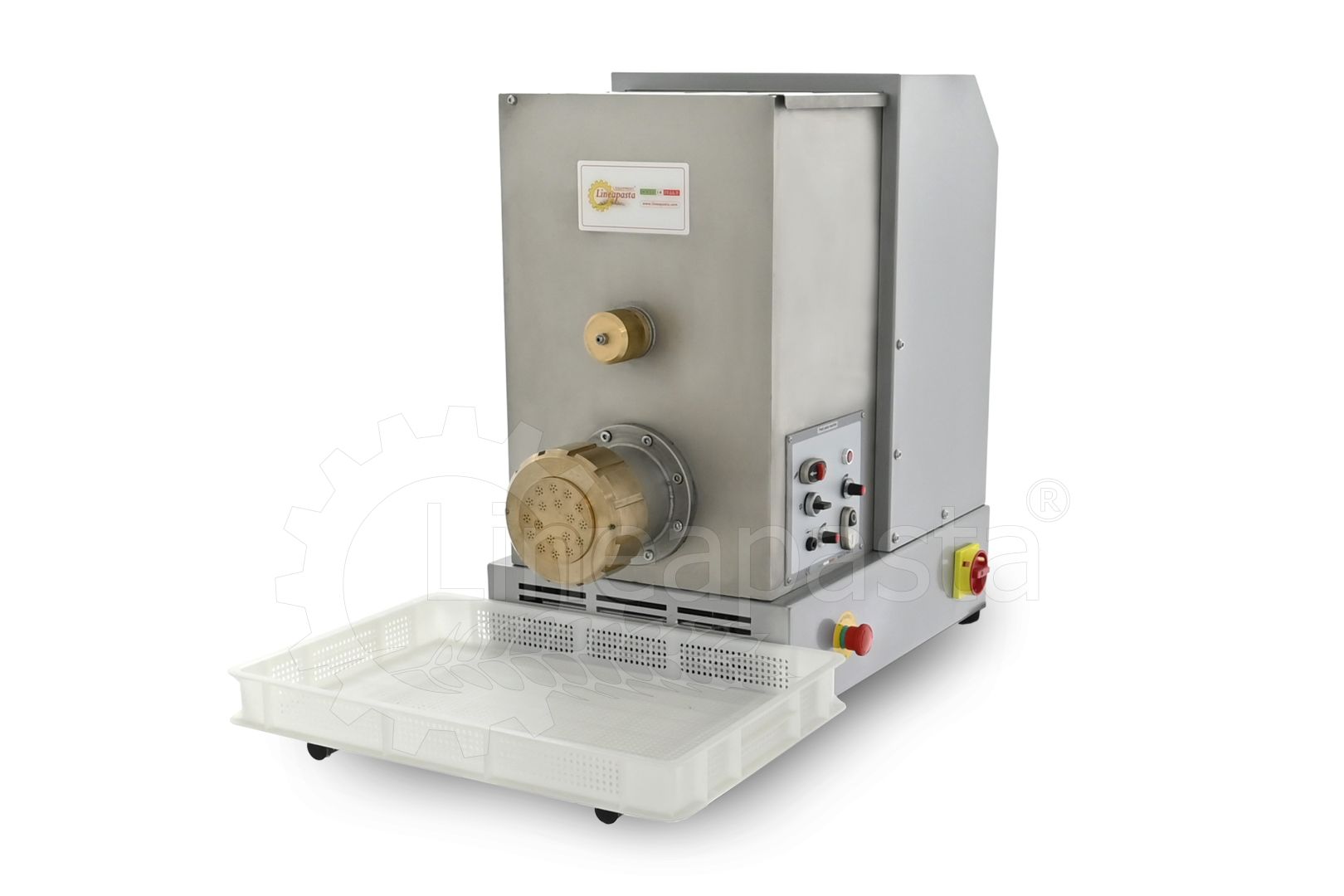 PV 10 fresh pasta machine