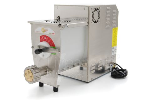 Máquina de pasta fresca Sinfonia Ciaopasta 2 Rojo Ciaopasta 2 Acero y aluminio