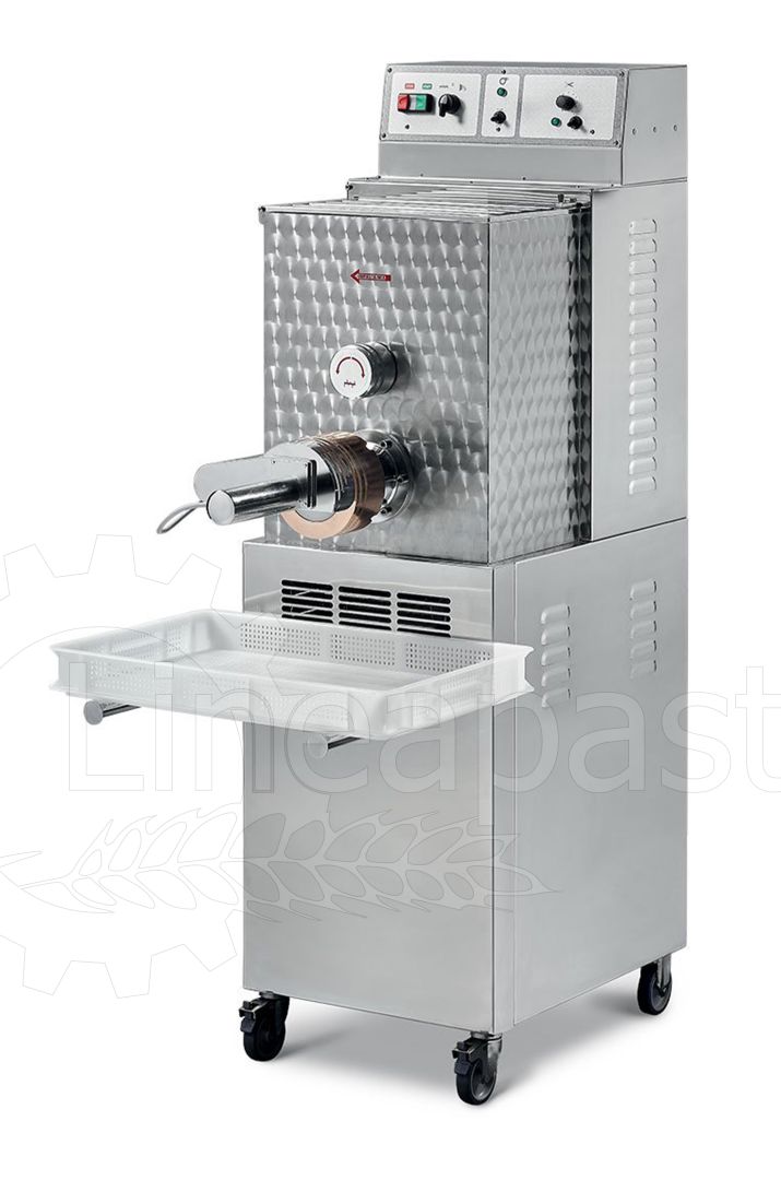 Machine a pâtes fraîches TR 110 INOX