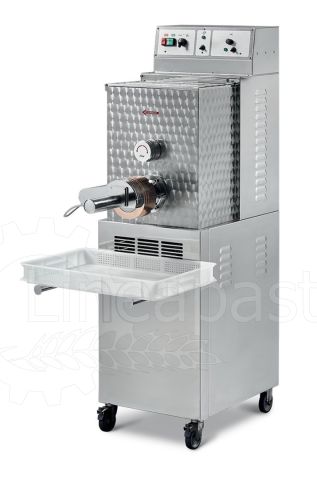 Fresh pasta maker TR 110 INOX