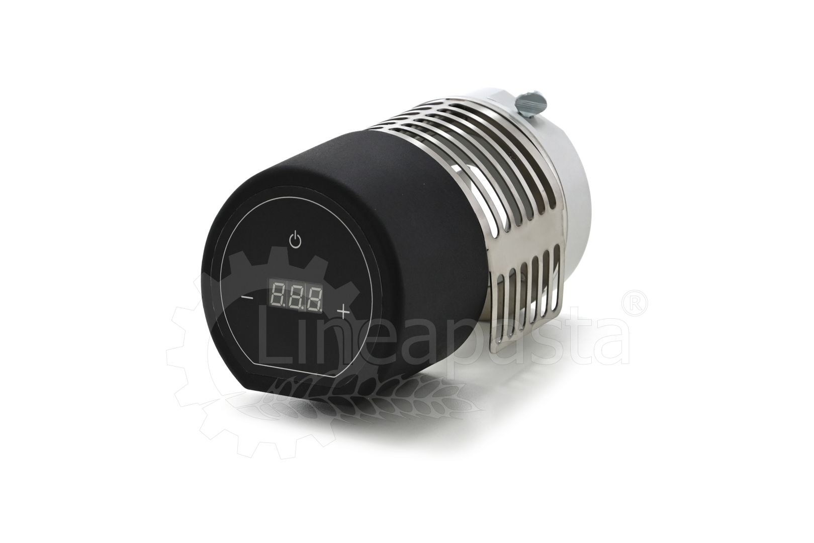 Fresh pasta maker TR 70 Electronic knife PRO