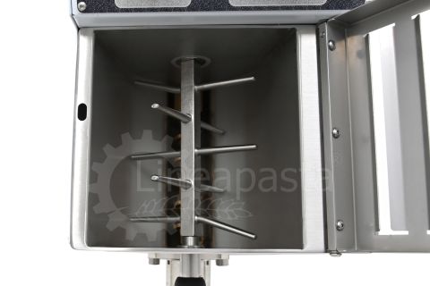 Machine a pâtes fraîches TR 70