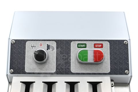 Machine a pâtes fraîches TR 70